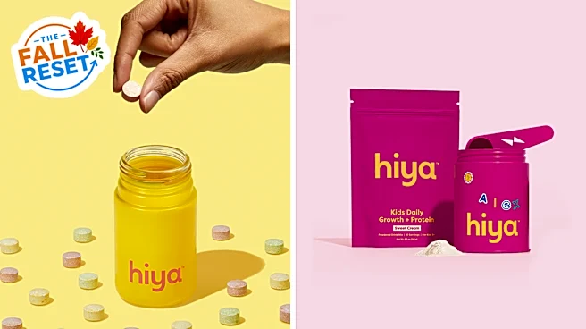 Many kids aren't getting enough protein. This new formula was made for them
