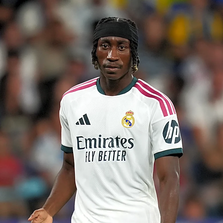 Real Madrid projected lineup vs. Real Sociedad: Is Yan Diomande ready for Bernabeu bow?
