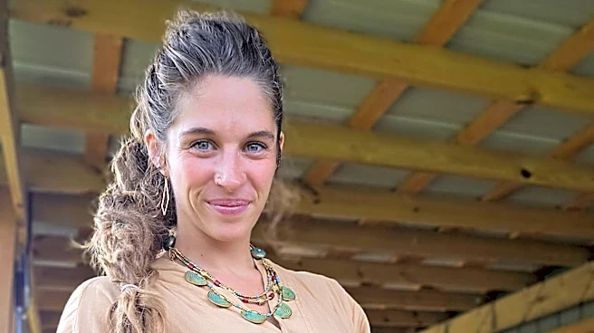 Some pregnant women are trying 'free births.' Doctors are worried.