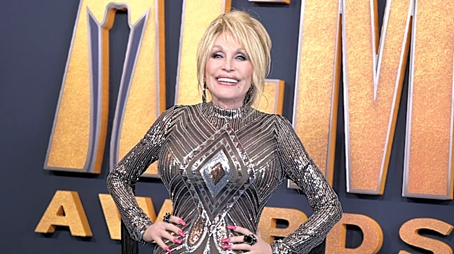Dolly Parton dead at 80 after cancer battle: Live updates