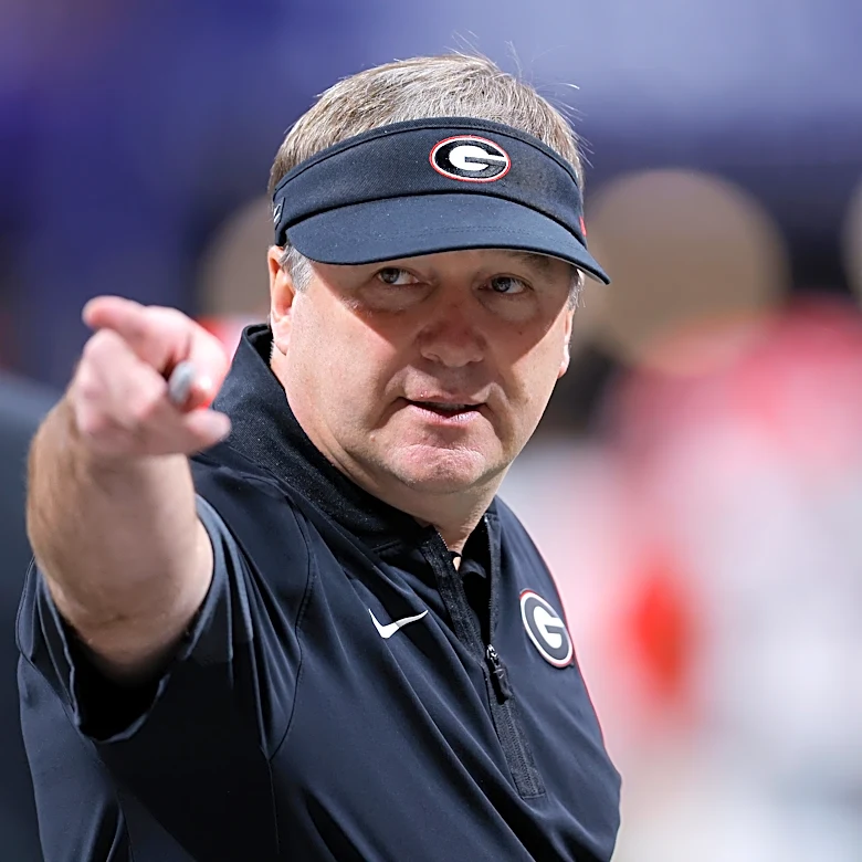 Nation's top RB recruit says he'll make $1 million at Georgia in 2027, had higher offers