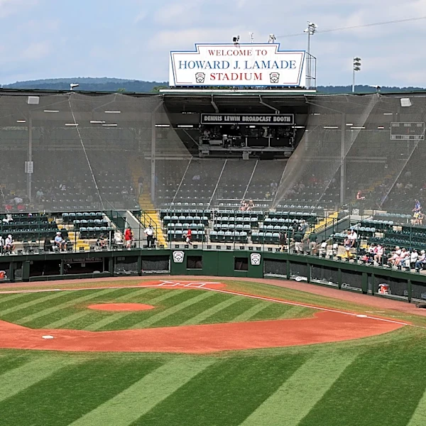 Little League World Series: Nicaragua vs Curacao live updates, Aug. 26 score, TV, stream