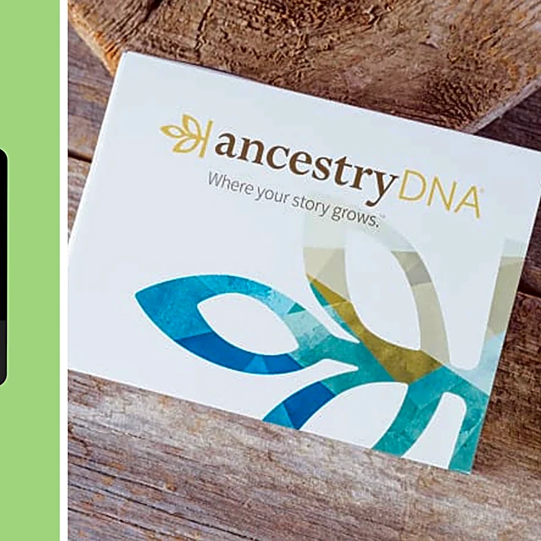 AncestryDNA kits are just $34 during their rare Labor Day Sale
