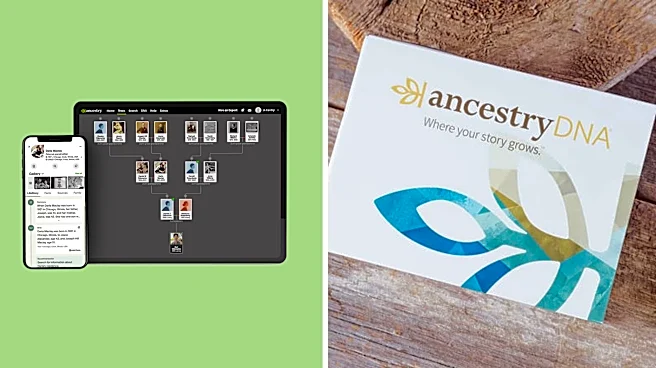 AncestryDNA kits are just $34 during their rare Labor Day Sale