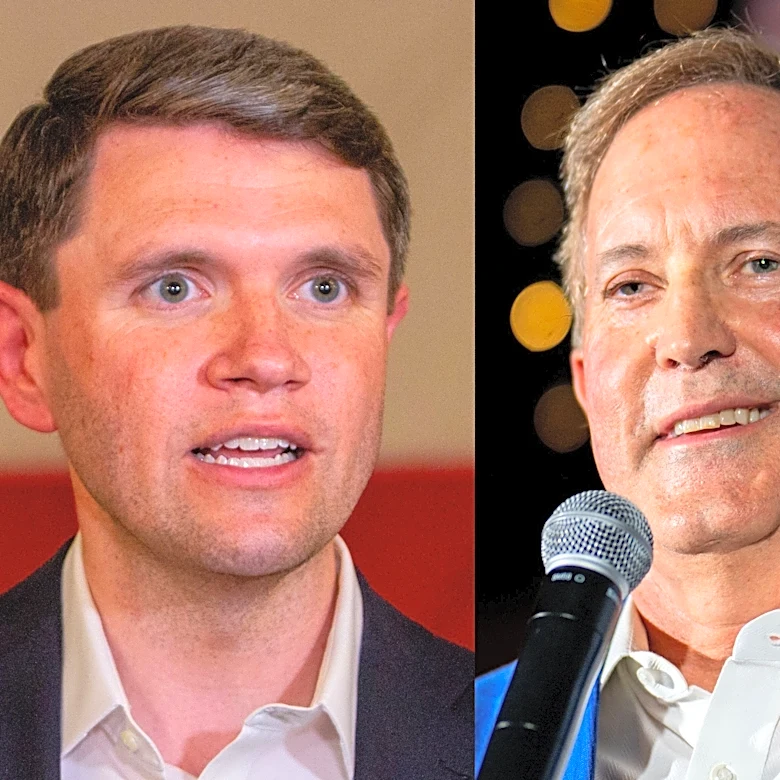 New Texas poll shows tight Senate race, GOP pulling ahead for governor