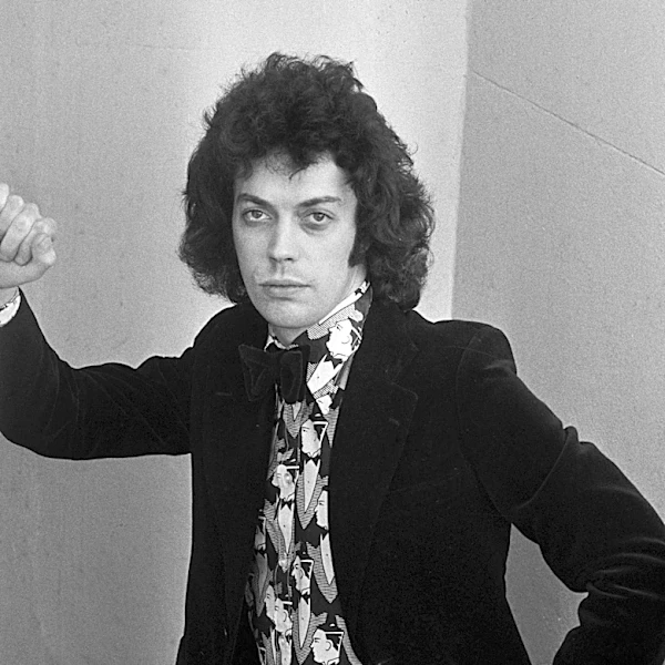 Tim Curry, 'The Rocky Horror Picture Show' star, dies at 80