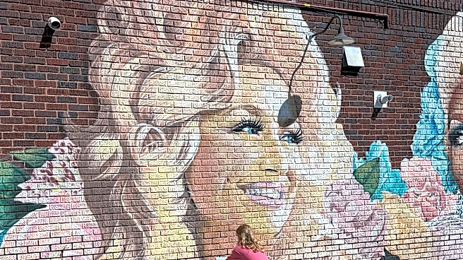 Dolly Parton gifted millions of books to kids. How to sign up for Imagination Library.