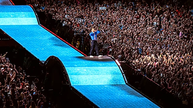 Harry Styles' MSG residency kicks off tonight with a yummy sweet treat