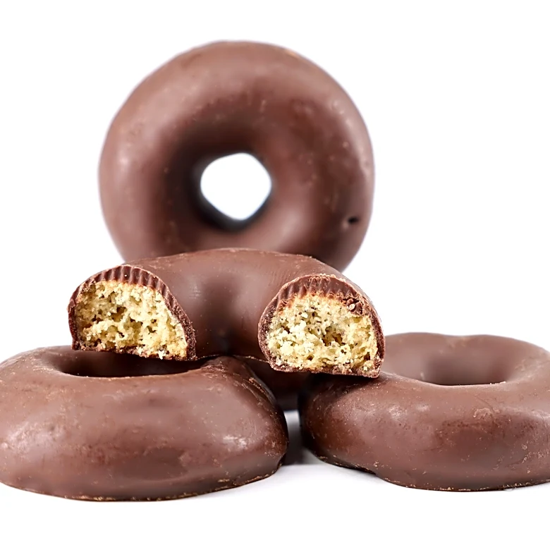 Mini doughnuts sold nationwide recalled. See affected product