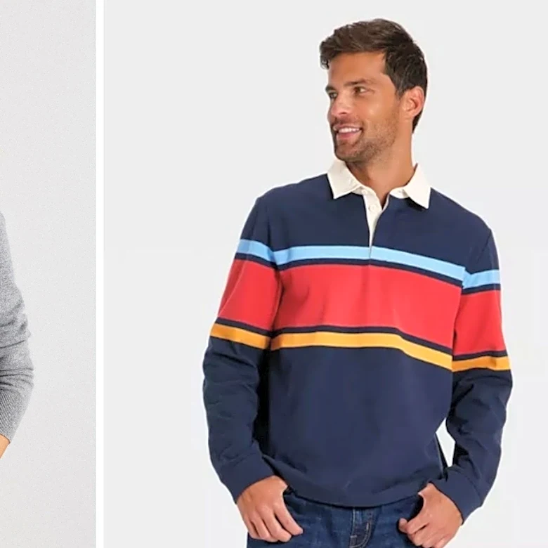 Reset your fall wardrobe with denim, sneakers, boots and easy layers