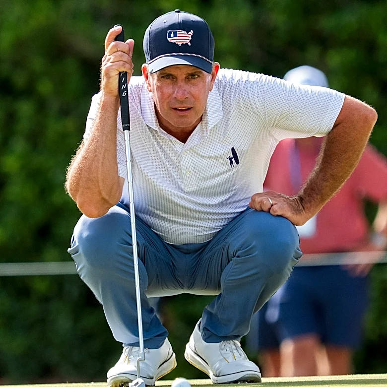 Golfer suspended for betting on PGA Tour: 'Honest mistake'