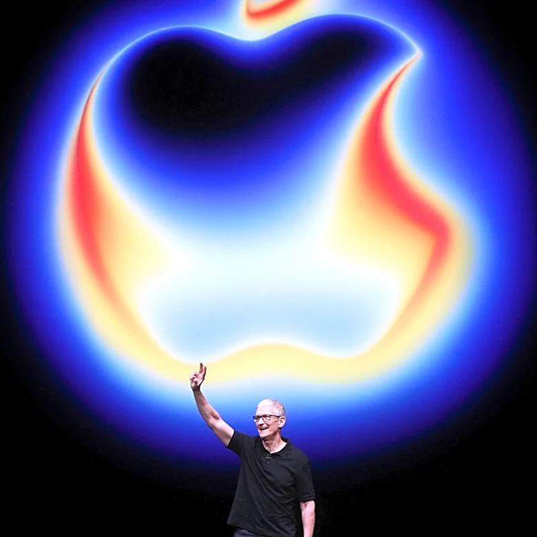 Apple reveals date of its next big event. Is a foldable iPhone coming?