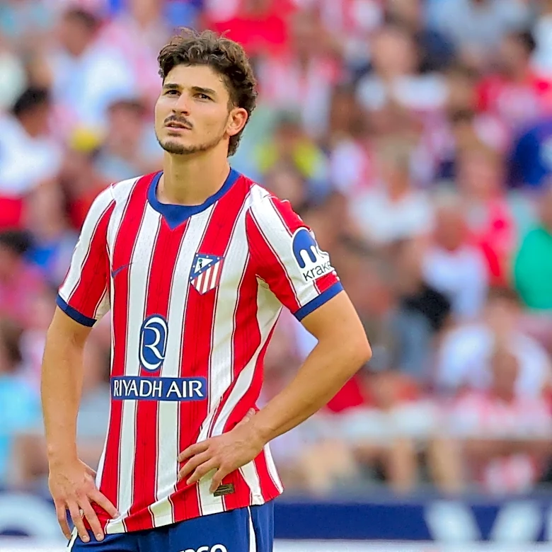 Julian Alvarez situation explained: Timeline of Argentine's Atletico Madrid drama