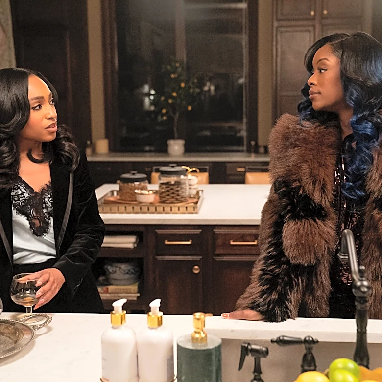 'Beauty in Black' Season 3 premieres this week. How to watch