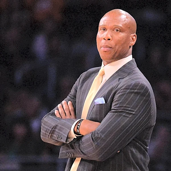 Woman accusing Byron Scott of sexual assault settles with school as trial looms