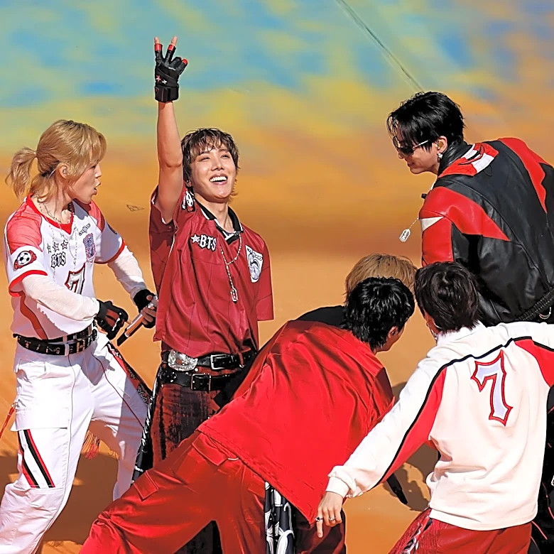 BTS has 6 U.S. shows left on its world tour, get last-minute tickets