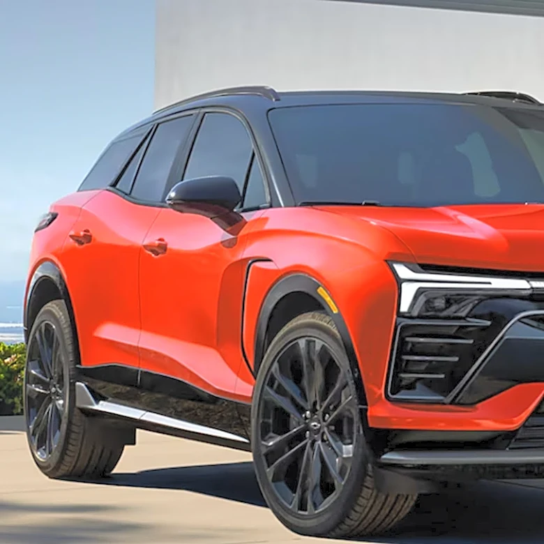 GM is making major changes to some of its biggest models in 2027