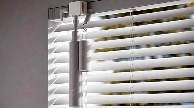 Automatic blinds might be the smartest purchase you make this fall
