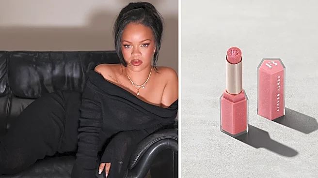 Fenty Beauty's Labor Day sale has up to 60% off select favorites