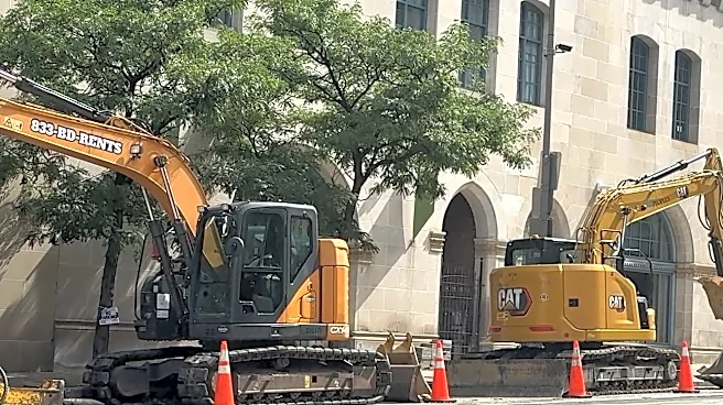$3M coming to Boulevard of the Allies in downtown Pittsburgh