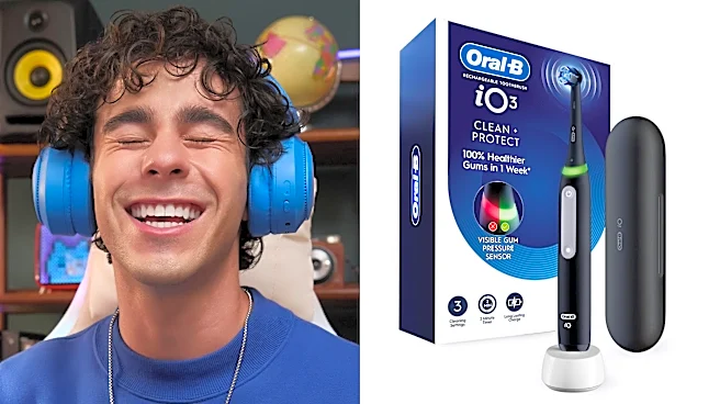 These 5 CVS products will make you re-think your oral care routine