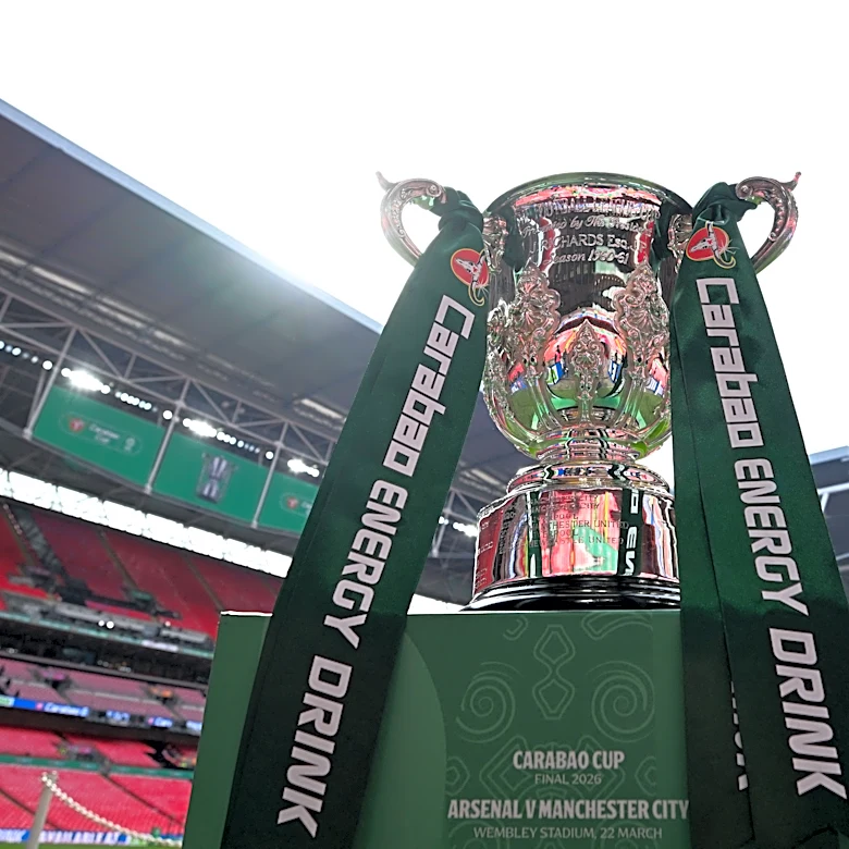 Carabao Cup third round draw: Liverpool to face Tottenham