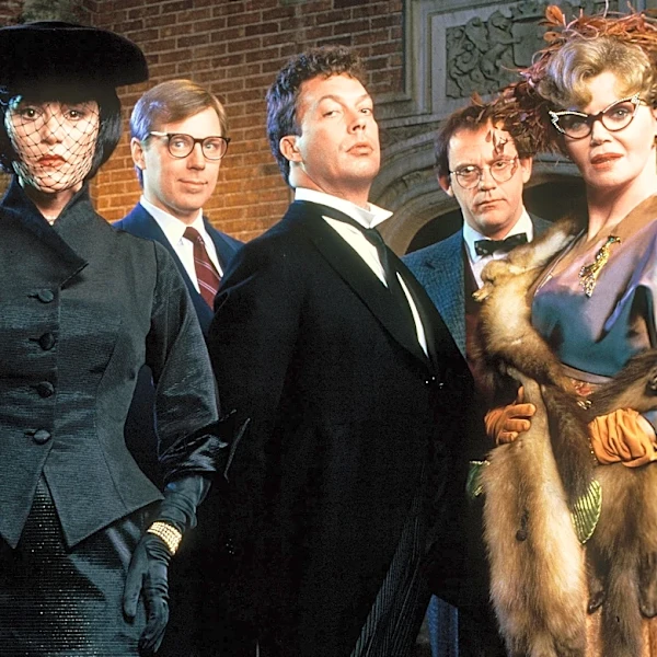 The overlooked Tim Curry role that made me a lifelong fan