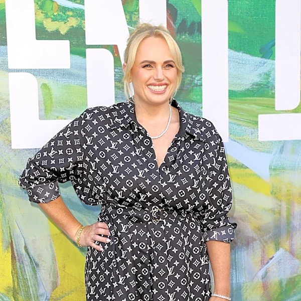 Rebel Wilson accused of funding $110K 'untraceable' sites to smear film producer