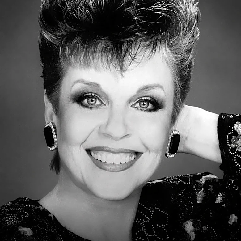 Jaye P. Morgan, singer and unforgettable 'Gong Show' star, dies at 94