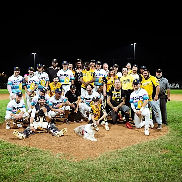 How Nashville Dollys baseball team will celebrate legacy of Dolly Parton