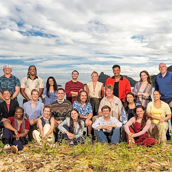 'Survivor' Season 51 cast: Meet the 21 castaways vying for $1 million