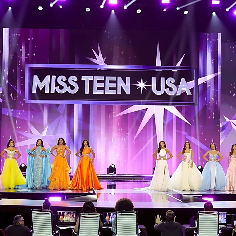 Miss Teen USA winner revealed. See who will compete for Miss Teen Universe