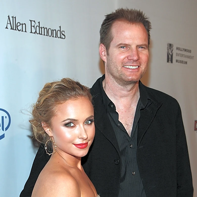 'Heroes' cast remember Hayden Panettiere: See the emotional reunion