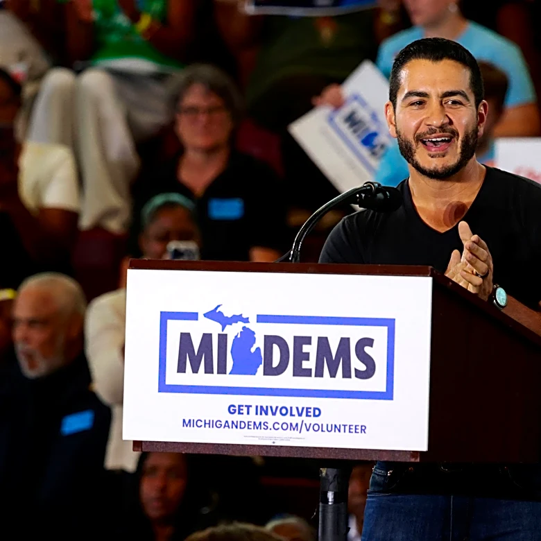 Flailing GOP needs a boogeyman for midterms. Enter Islamophobia. | Opinion