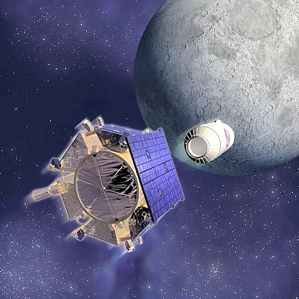 ¿Cuándo es la próxima luna llena? La Luna del Esturión será el 28 de agosto