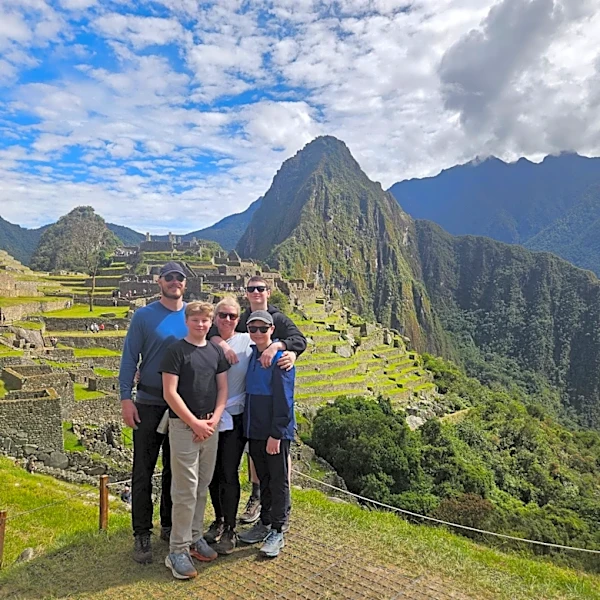 These moms say travel teaches lessons school can't. Are they right?