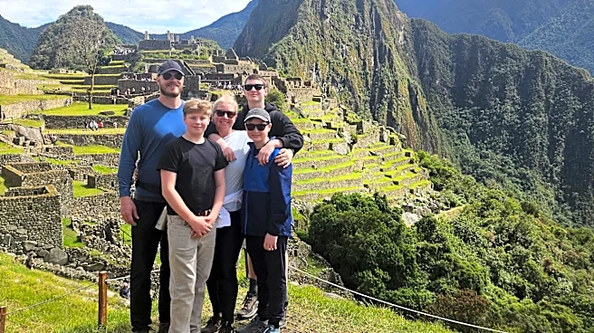 These moms say travel teaches lessons school can't. Are they right?