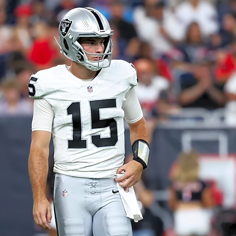 Raiders vs. 49ers NFL preseason game TV channel, time, live stream