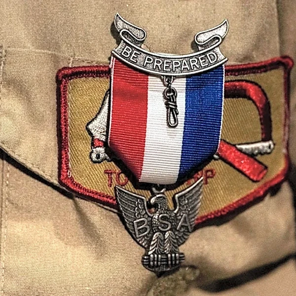 Hegseth bullied Scouting America. One lawsuit made him fold. | Opinion