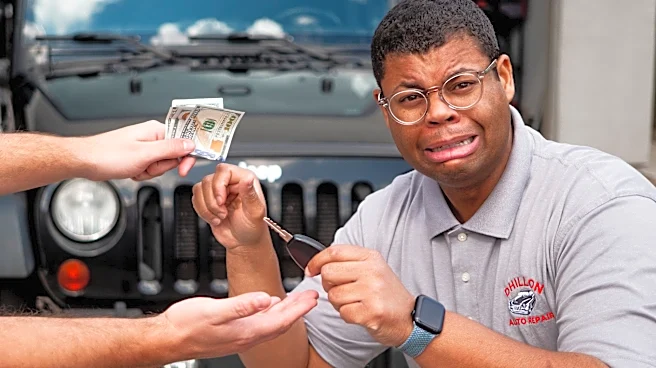 Easy ways to get the best price for your used car: Video