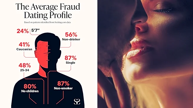 Online dating scams cost Americans $1.14 billion. Can AI fight back?
