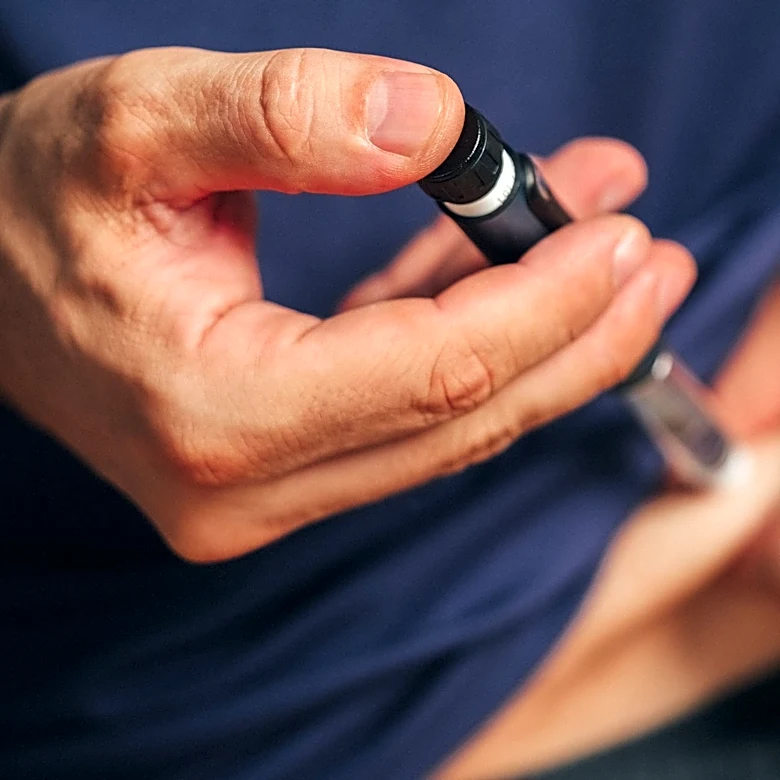 GLP-1s may have a host of other health benefits. Just ask these people