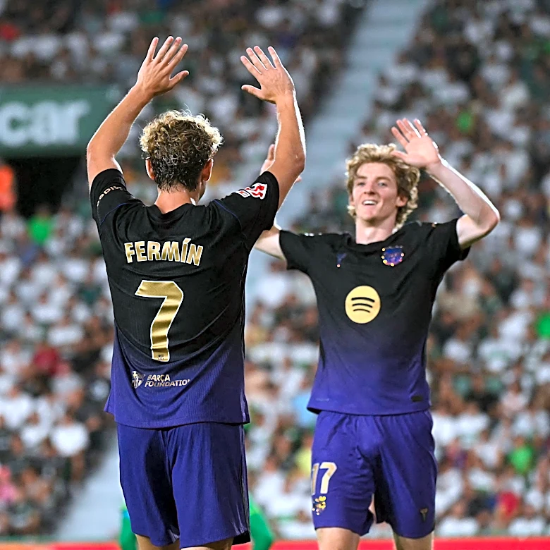 Barcelona vs. Athletic Club prediction, where to watch, time for La Liga match