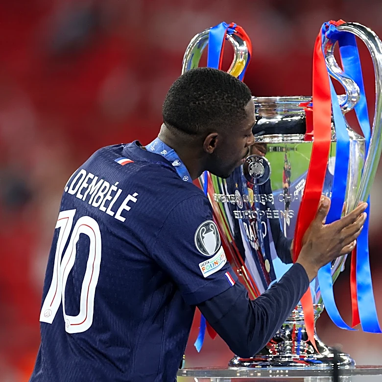 Champions League draw LIVE updates, teams qualified and where to watch