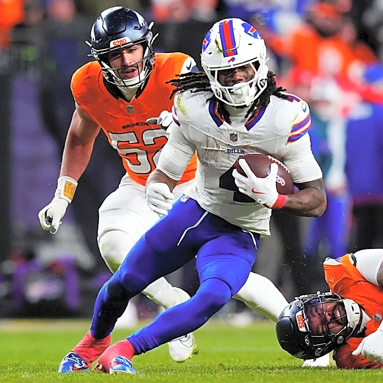Using the Hero RB strategy to rule your fantasy football draft