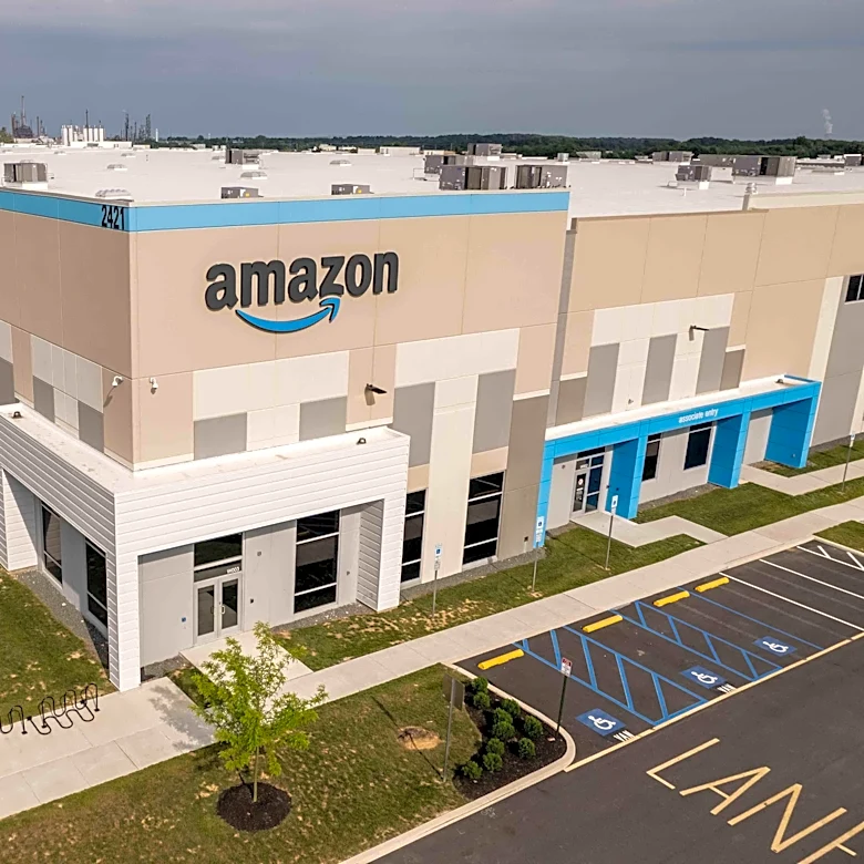 Atlanta couple defrauded nearly $10 million from Amazon, feds say