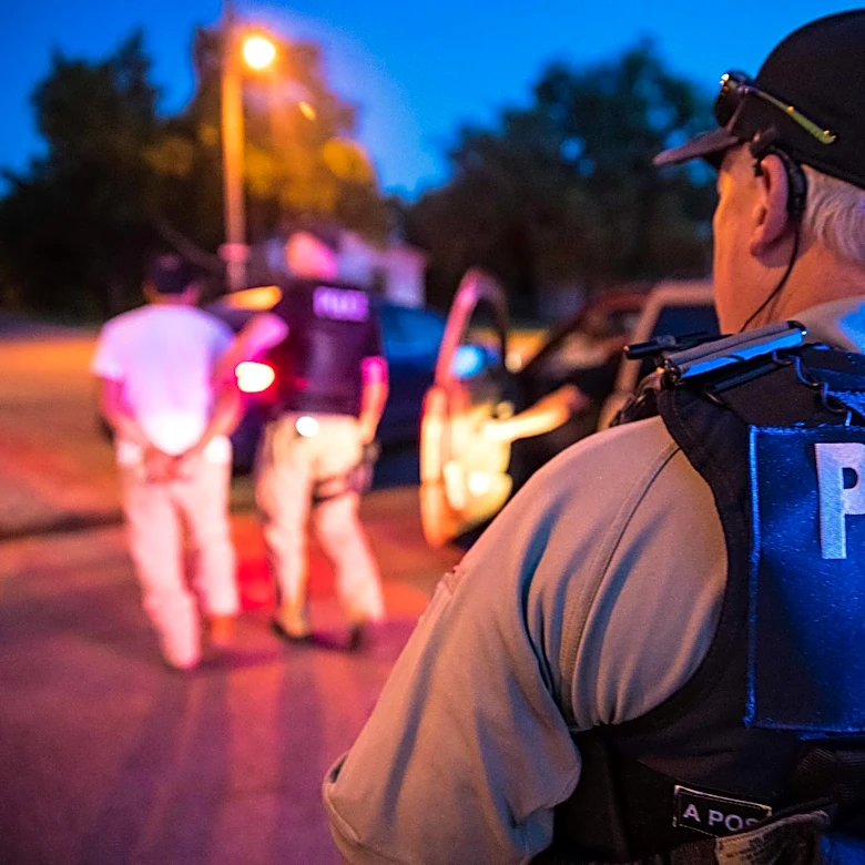 ICE agent released from Texas jail as Minnesota loses extradition bid
