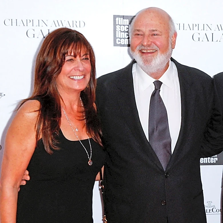Jake Reiner, Rob and Michele's son, speaks out in first interview