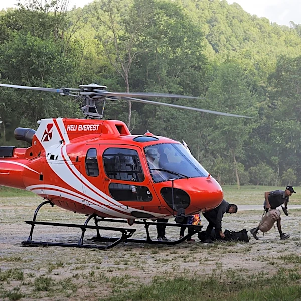 65 Americans remain missing after deadly Nepal flash flood