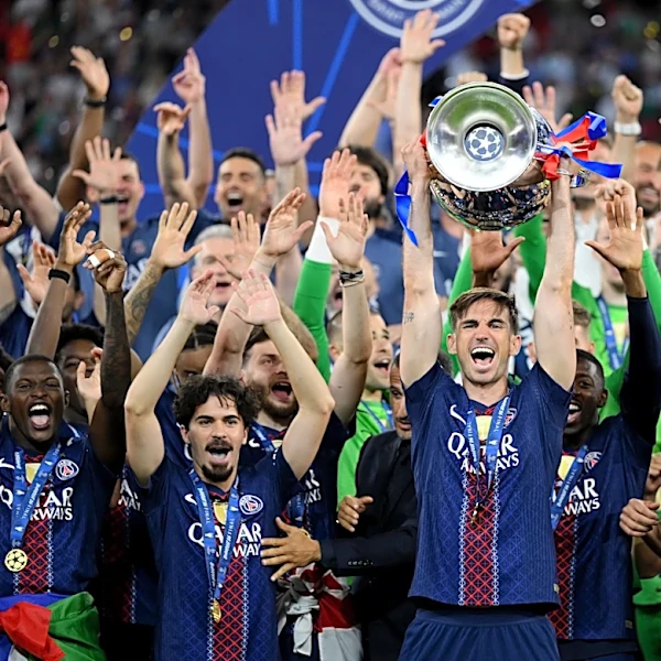 Champions League power rankings: Every team from 1-36 in this year's tournament